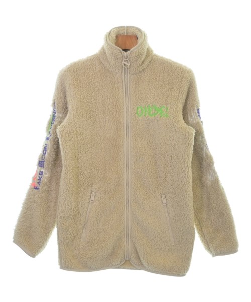 DIESEL(ディーゼル)その他 ベージュ サイズ:XXS/2200596099022