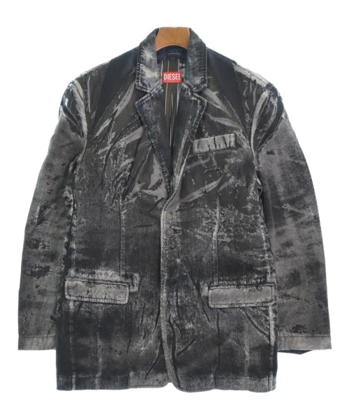 ディーゼル(DIESEL)のDIESEL カジュアルジャケット