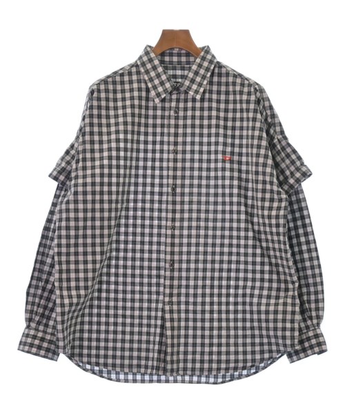 ディーゼル(DIESEL)のDIESEL カジュアルシャツ