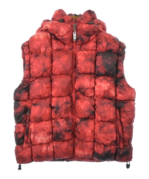 ディーゼル(DIESEL)のDIESEL ダウンジャケット/ダウンベスト