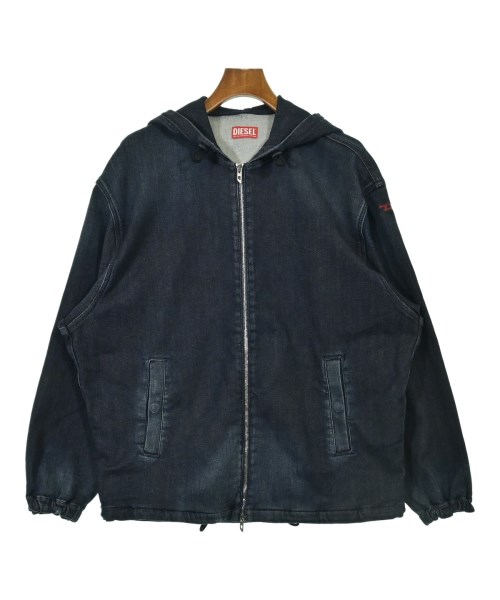 ディーゼル(DIESEL)のDIESEL デニムジャケット