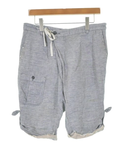 DIESEL(ディーゼル)ショートパンツ グレー サイズ:28(S位)/2200547019048