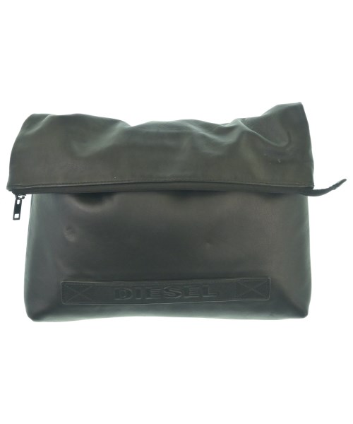 ディーゼル(DIESEL)のDIESEL クラッチバッグ