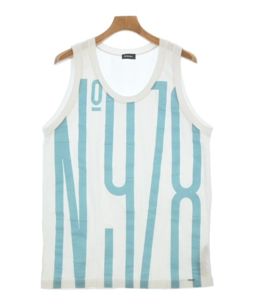 ディーゼル(DIESEL)のDIESEL タンクトップ