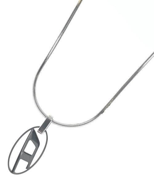 ディーゼル(DIESEL)のDIESEL ネックレス