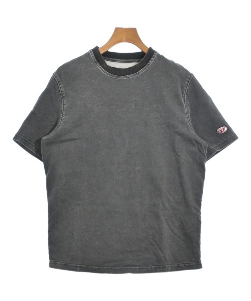 DIESEL(ディーゼル)Tシャツ・カットソー グレー サイズ:M/2200612966048