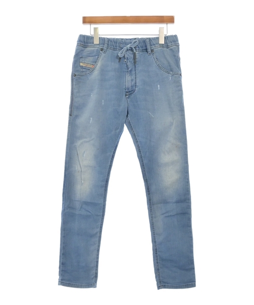 DIESEL(ディーゼル)その他 青 サイズ:28(S位)/2200613003032