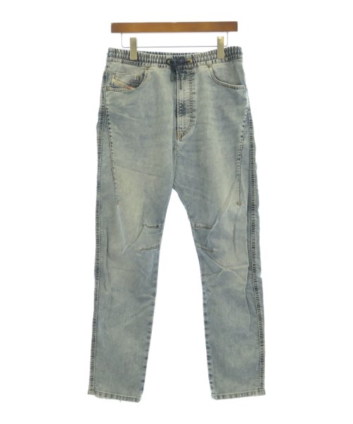 DIESEL(ディーゼル)デニムパンツ 青 サイズ:28(S位)/2200610250262