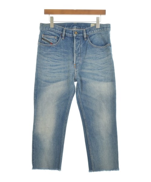 DIESEL(ディーゼル)デニムパンツ 青 サイズ:30(M位)/2200616804087
