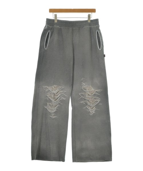 DIESEL(ディーゼル)スラックス グレー サイズ:L/2200618195015