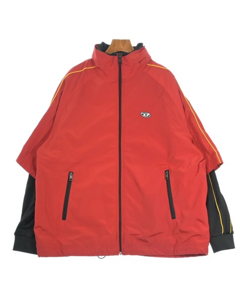 DIESEL(ディーゼル)その他 赤 サイズ:-(XXL位)/2200620207034