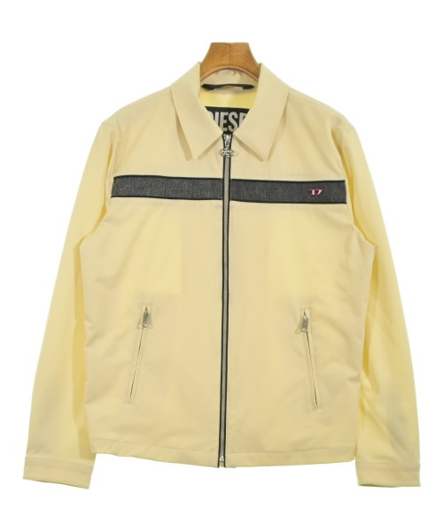 DIESEL(ディーゼル)その他 ベージュ サイズ:S/2200620621014