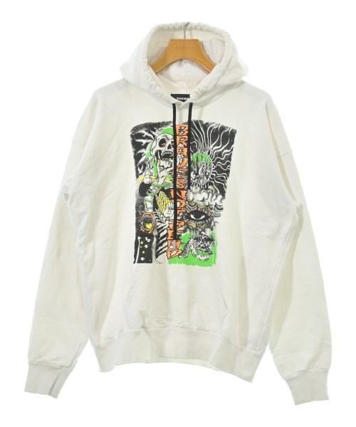 ディーゼル(DIESEL)のDIESEL パーカー