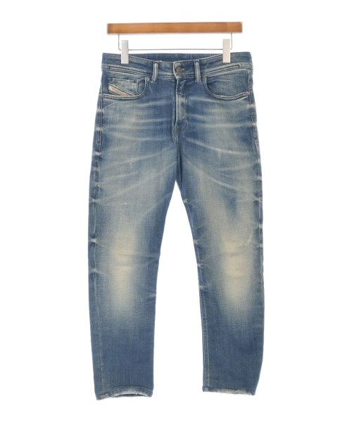 DIESEL(ディーゼル)デニムパンツ 青 サイズ:30(M位)/2200601980024