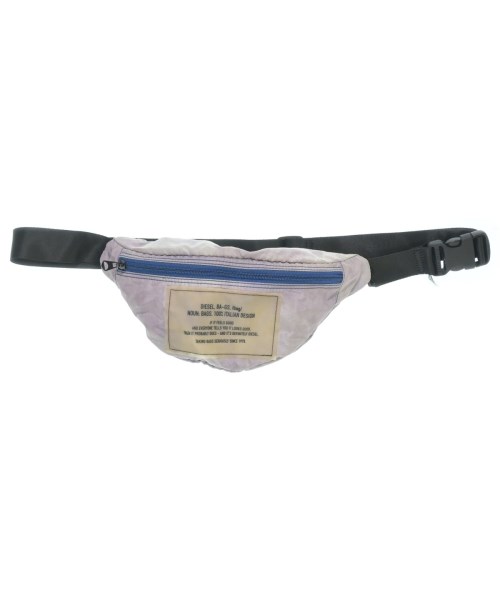 ディーゼル(DIESEL)のDIESEL バッグ（その他）