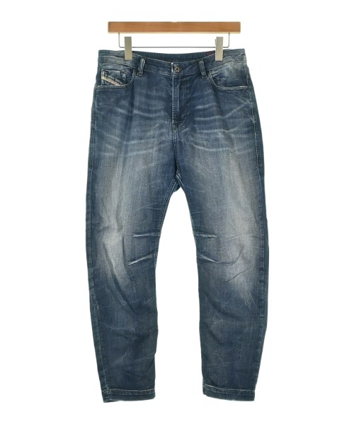 DIESEL(ディーゼル)デニムパンツ 紺 サイズ:27(XS位)/2200562865187