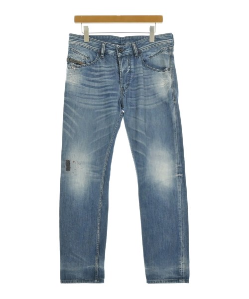DIESEL(ディーゼル)デニムパンツ 青 サイズ:32(L位)/2200572531164