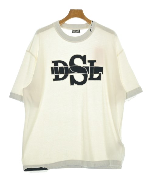 ディーゼル(DIESEL)のDIESEL Tシャツ・カットソー