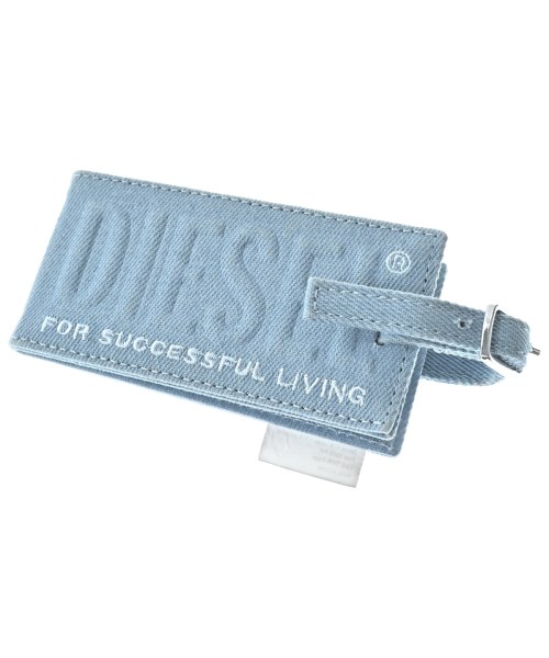 ディーゼル(DIESEL)のDIESEL キーケース・キーホルダー