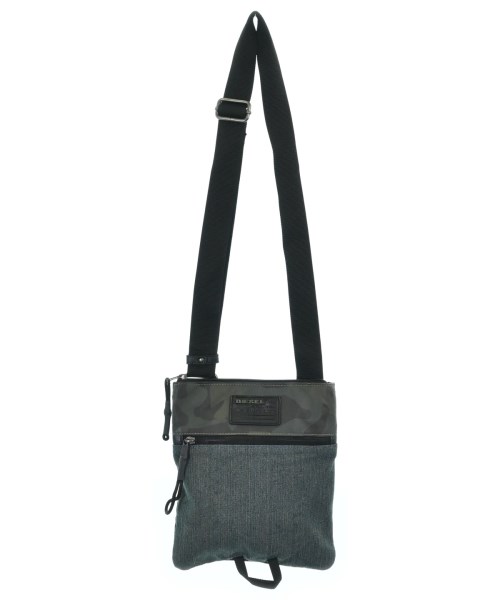 ディーゼル(DIESEL)のDIESEL ショルダーバッグ