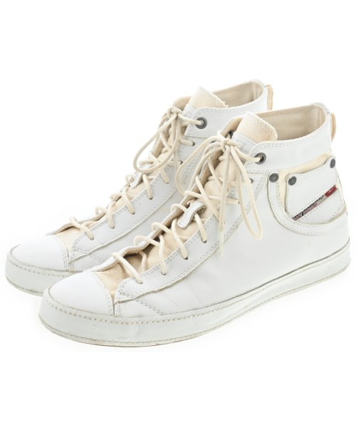 ディーゼル(DIESEL)のDIESEL スニーカー