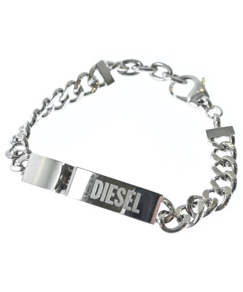 ディーゼル(DIESEL)のDIESEL ブレスレット・バングル