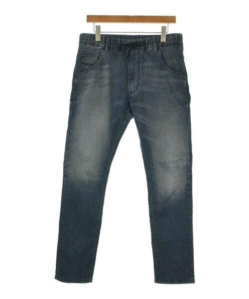 DIESEL(ディーゼル)デニムパンツ 紺 サイズ:30(M位)/2200678021132