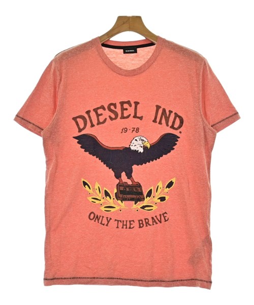 ディーゼル(DIESEL)のDIESEL Tシャツ・カットソー