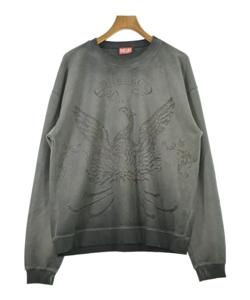 ディーゼル(DIESEL)のDIESEL スウェット