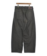 DIESEL（ディーゼル）デニムパンツ 黒 サイズ:30(M位) メンズ/2200681805033
