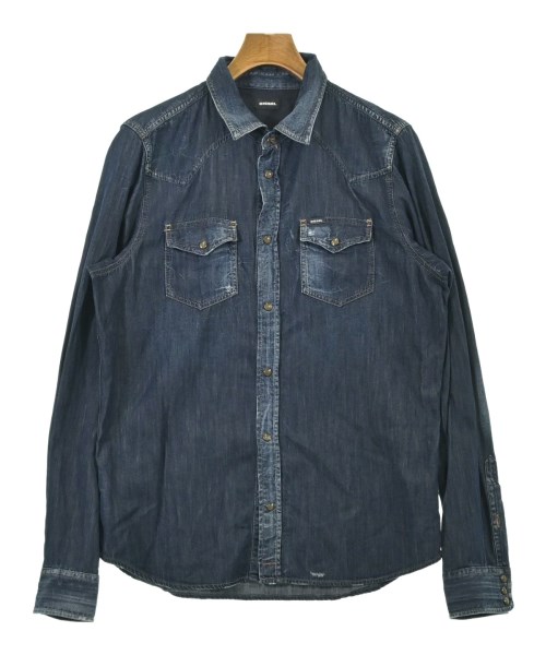 ディーゼル(DIESEL)のDIESEL カジュアルシャツ