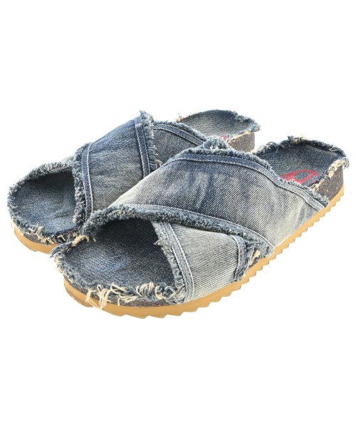 ディーゼル(DIESEL)のDIESEL サンダル