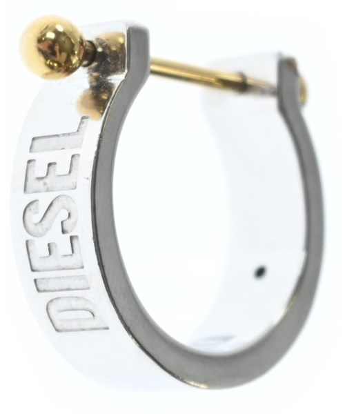 ディーゼル(DIESEL)のDIESEL ピアス