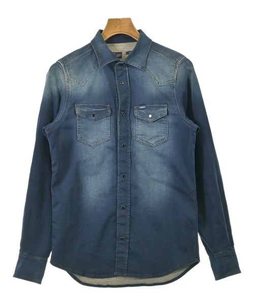 ディーゼル(DIESEL)のDIESEL カジュアルシャツ