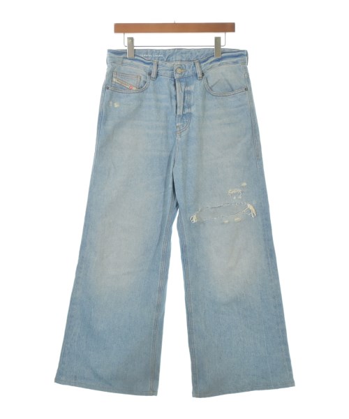 ディーゼル(DIESEL)のDIESEL デニムパンツ