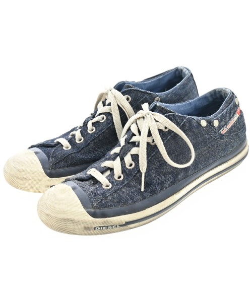 ディーゼル(DIESEL)のDIESEL スニーカー