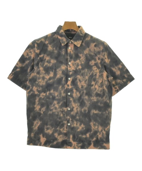 ディーゼル(DIESEL)のDIESEL カジュアルシャツ