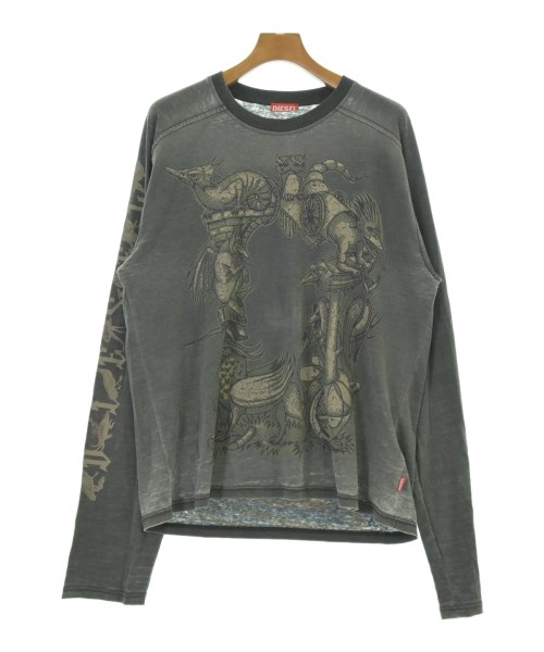 ディーゼル(DIESEL)のDIESEL Tシャツ・カットソー