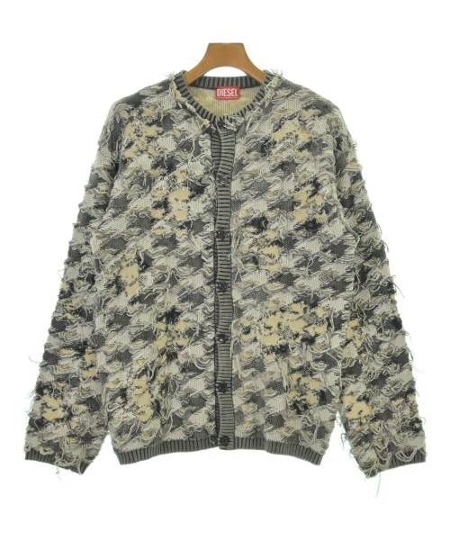 ディーゼル(DIESEL)のDIESEL カーディガン