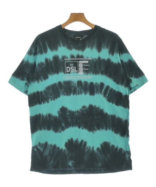 ディーゼル(DIESEL)のDIESEL Tシャツ・カットソー
