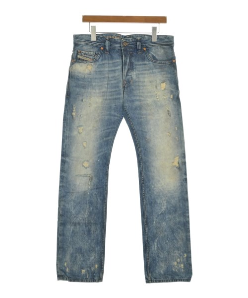DIESEL(ディーゼル)デニムパンツ 青 サイズ:31(M位)/2200700500055