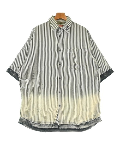 ディーゼル(DIESEL)のDIESEL カジュアルシャツ