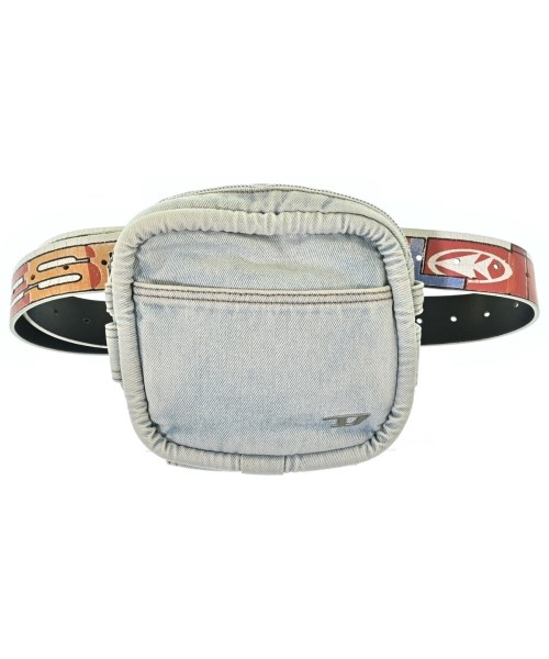 DIESEL(ディーゼル)その他 青 サイズ:-/2200651455206