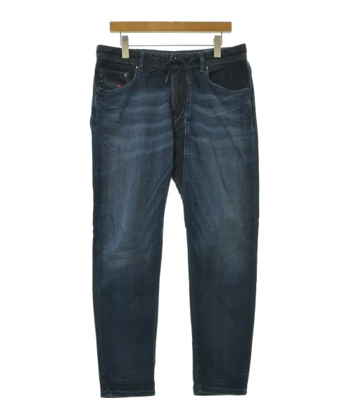 DIESEL(ディーゼル)デニムパンツ 紺 サイズ:32(L位)/2200637194204