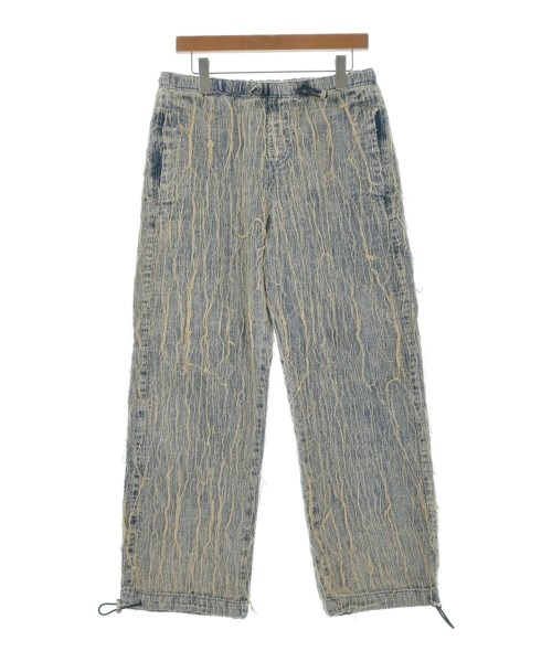 DIESEL(ディーゼル)デニムパンツ 青 サイズ:S/2200658843020