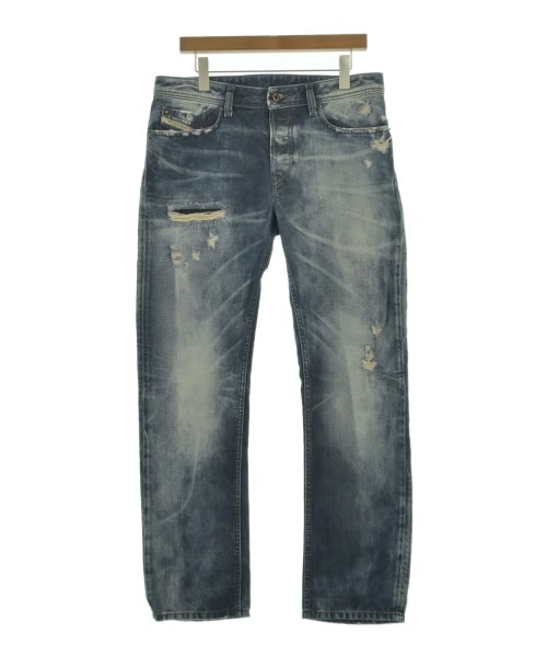 DIESEL(ディーゼル)のデニムパンツ サイズ:31(M位) 6,600円