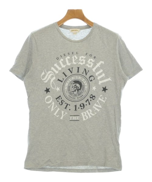 DIESEL(ディーゼル)のTシャツ・カットソー サイズ:M 4,400円