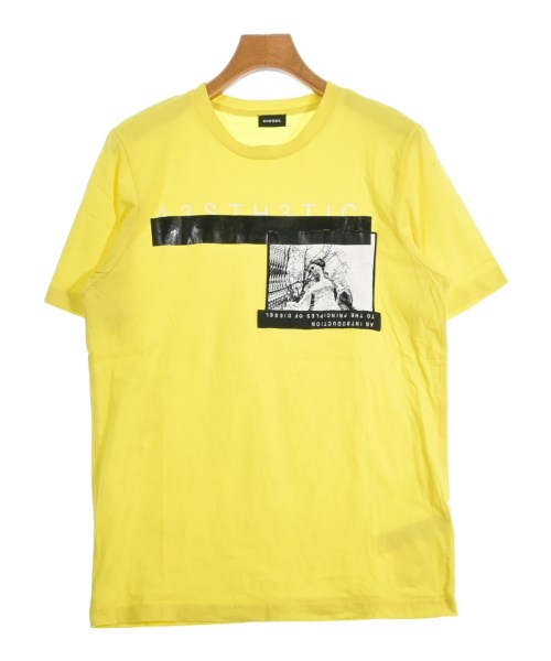DIESEL(ディーゼル)のTシャツ・カットソー サイズ:M 5,800円