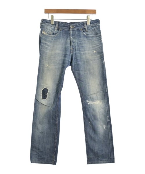 DIESEL(ディーゼル)のデニムパンツ サイズ:29(S位) 7,400円