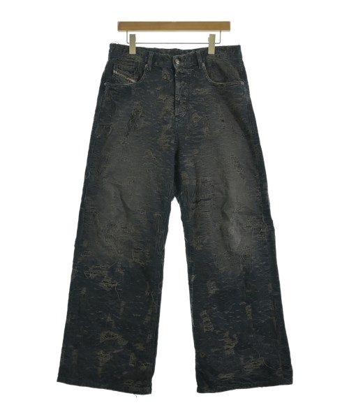 DIESEL(ディーゼル)のデニムパンツ サイズ:28(S位) 22,000円